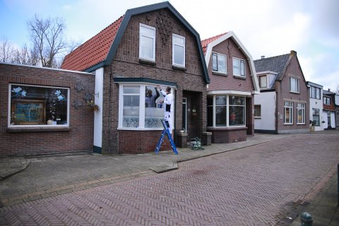 werkwijze uitvoering